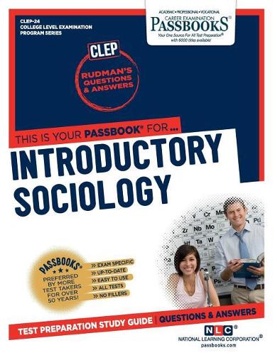 Introductory Sociology (Clep-24)