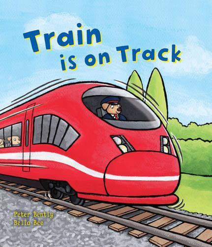 Train is on Track