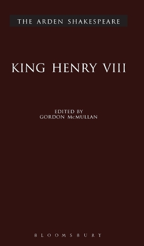 King Henry VIII