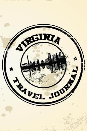 Virginia Travel Journal