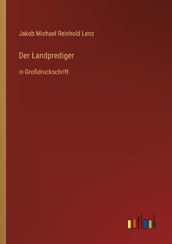 Der Landprediger