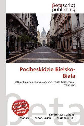 Podbeskidzie Bielsko-Bia a: (English)