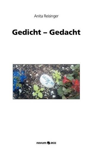 Gedicht - Gedacht: (German)