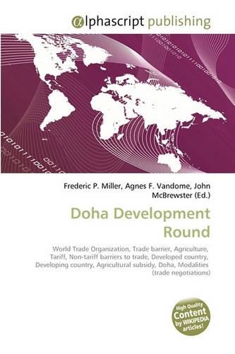 Doha Development Round