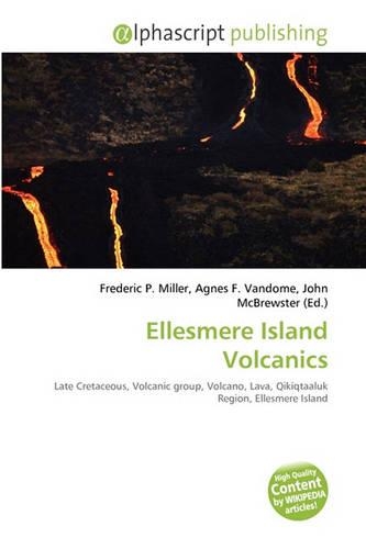 Ellesmere Island Volcanics