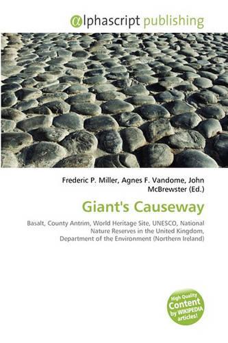 Giant's Causeway