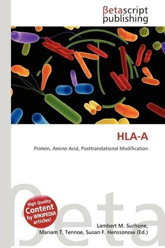 HLA-A