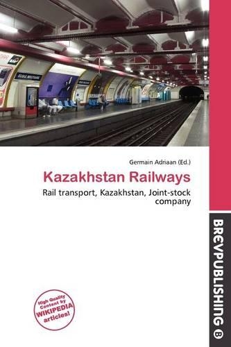 Kazakhstan Railways