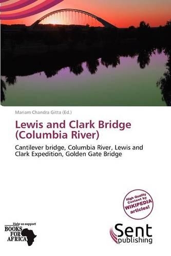 Lewis and Clark Bridge (Columbia River): (English)