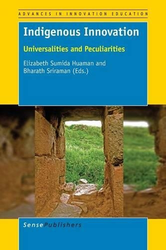 Indigenous Innovation