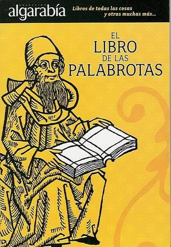 El Libro de las Palabrotas