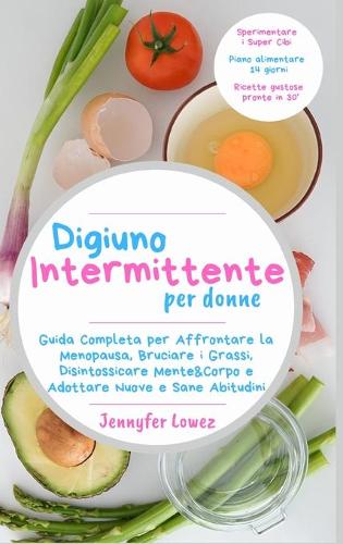 Digiuno Intermittente per Donne