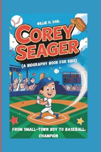 Corey Seager