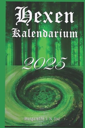 Hexenkalendarium 2025
