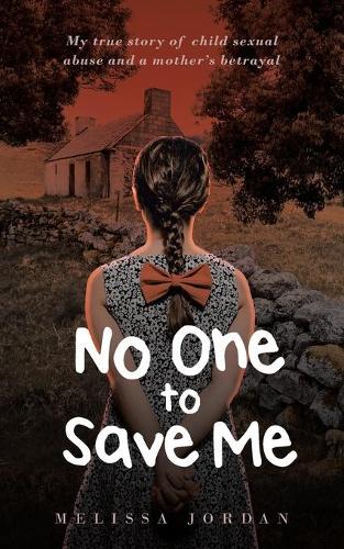 No One To Save Me