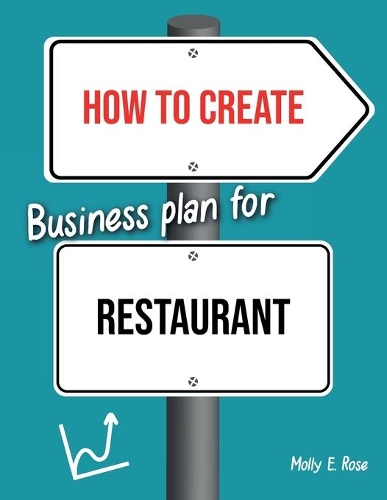 How To Create Business Plan For Restaurant