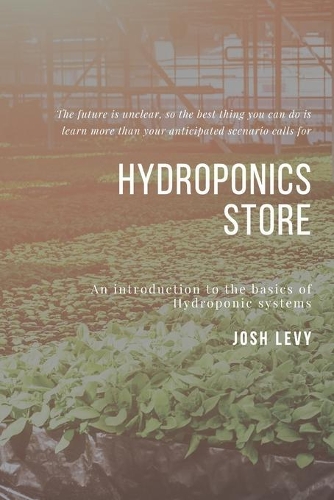 Hydroponics Store