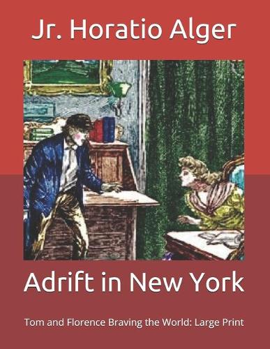 Adrift in New York