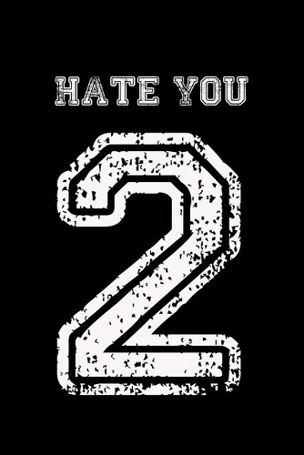 Hate You