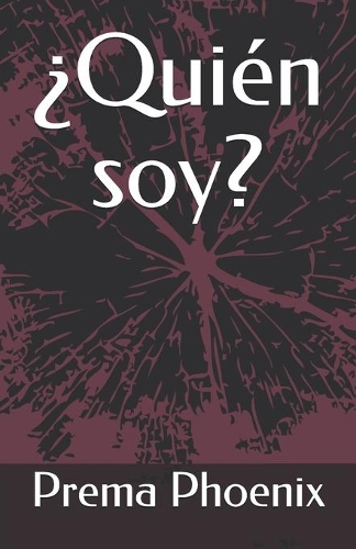 ¿Quién soy?