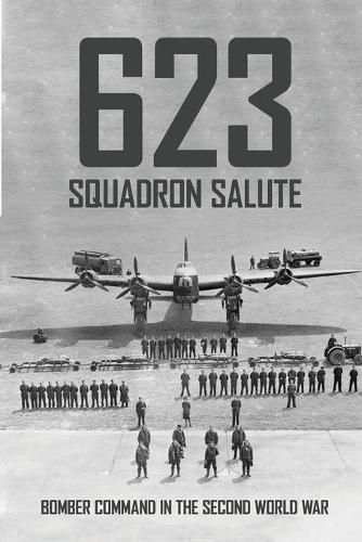 623 Squadron Salute