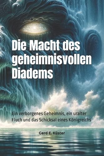Die Macht des geheimnisvollen Diadems: Ein verborgenes Geheimnis, ein uralter Fluch und das Schicksal eines Königreichs