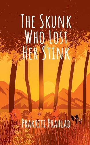 The Skunk Who Lost Her Stink