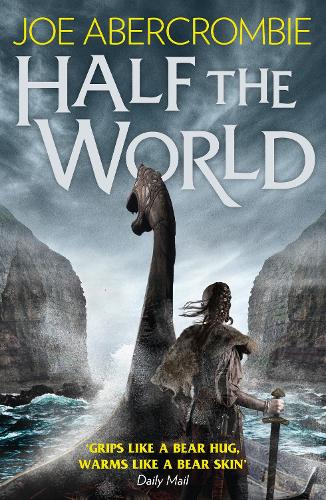 Half the World: (Book 2 Shattered Sea)