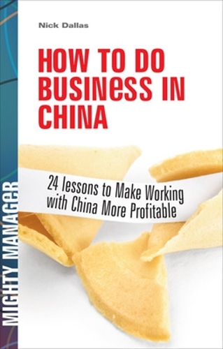How to Do Business in China