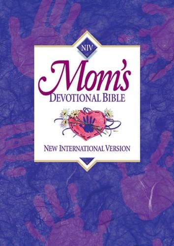 NIV Mom's Devotional Bible