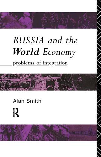 Russia and the World Economy