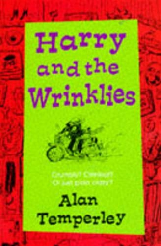 Harry and the Wrinklies