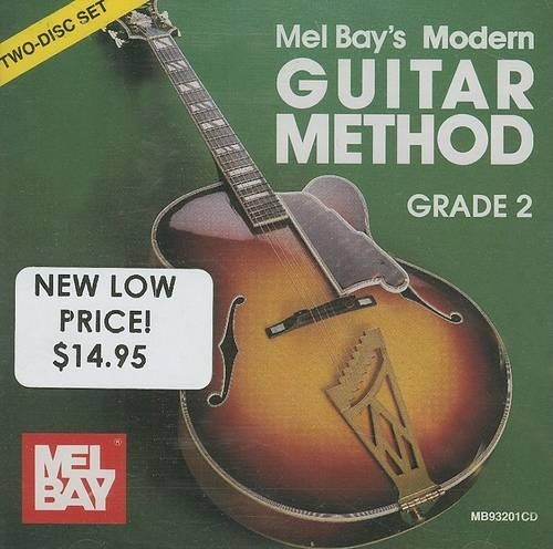 Mel Bay's Modern Guitar Method
