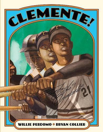 Clemente!: (English)