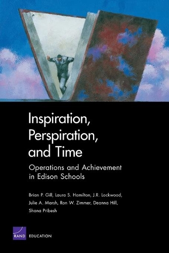 Inspiration, Perspiration, and Time