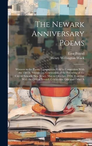 The Newark Anniversary Poems