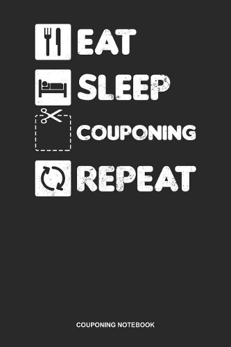 Couponing Notebook