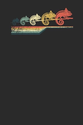 Chameleon Retro