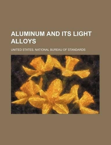 Aluminum and Its Light Alloys