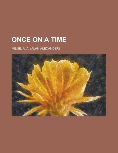 Once on a Time