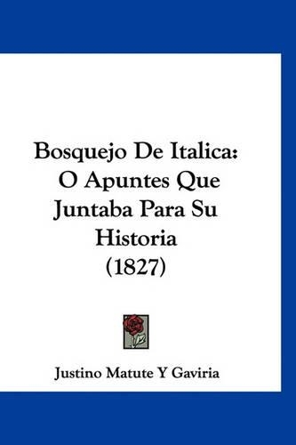 Bosquejo de Italica