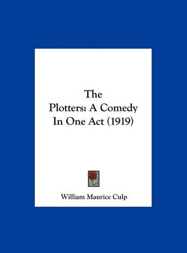 The Plotters