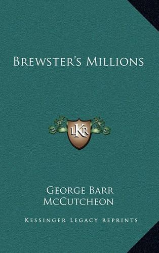 Brewster's Millions