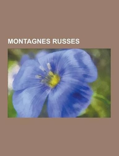 Montagnes Russes