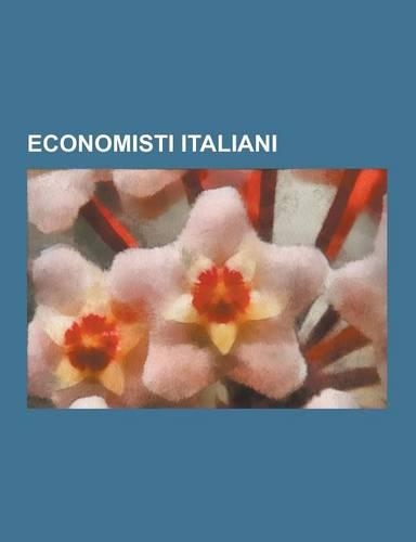 Economisti Italiani
