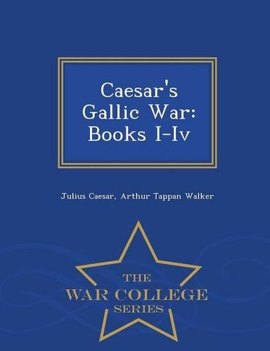 Caesar's Gallic War