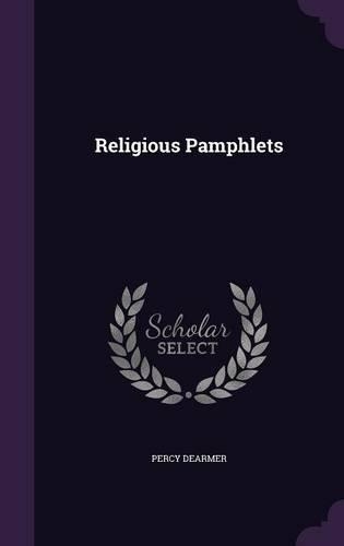 Religious Pamphlets