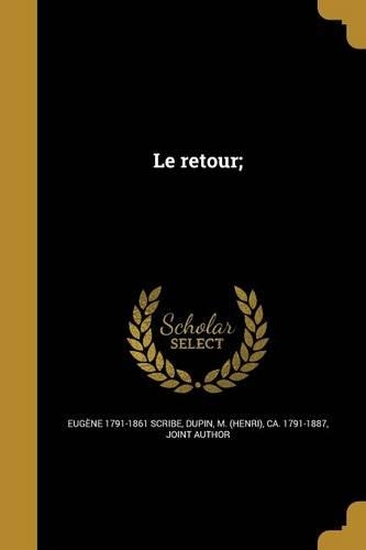Le Retour;