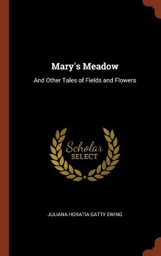 Mary's Meadow