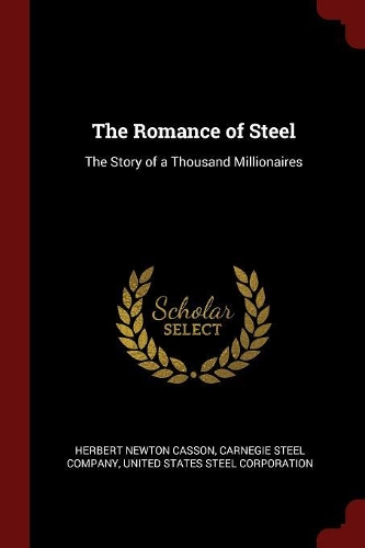 The Romance of Steel